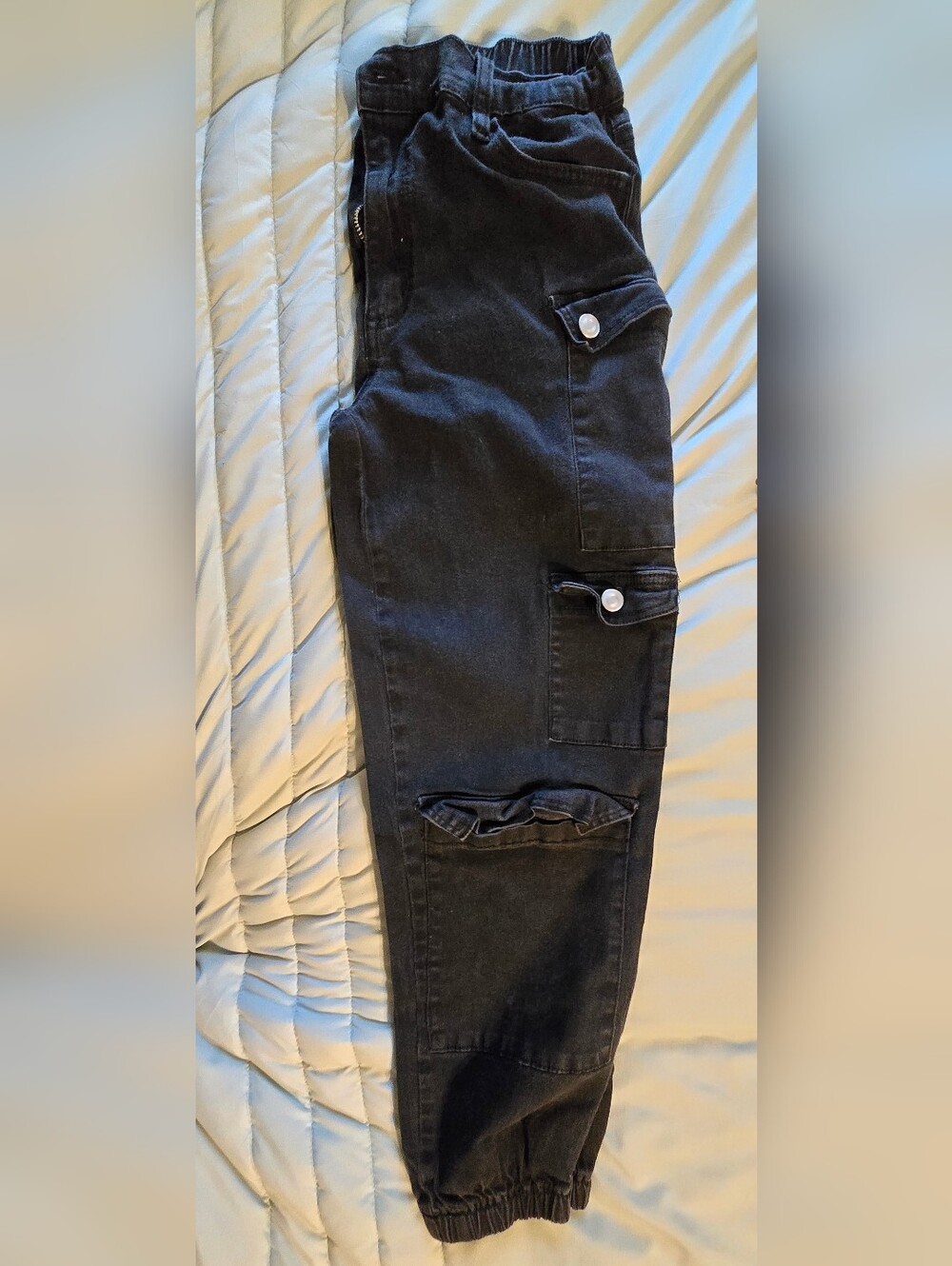 Rue21 Almost Famous Cargo Jogger